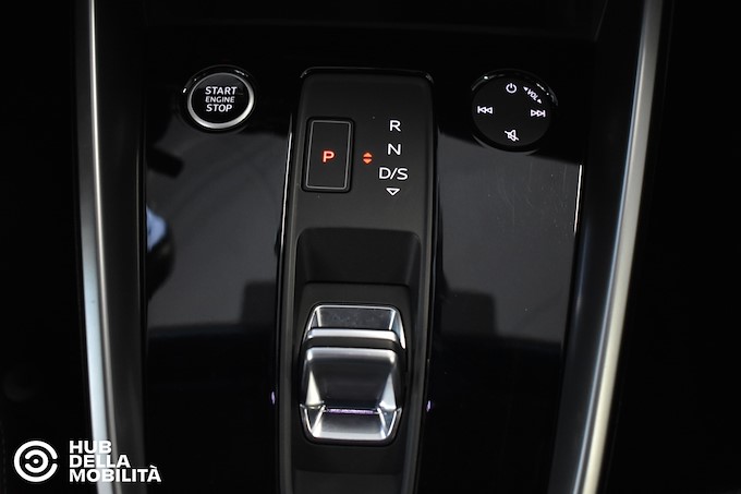 AUDI A3 SPB 35 TDI S tronic Business